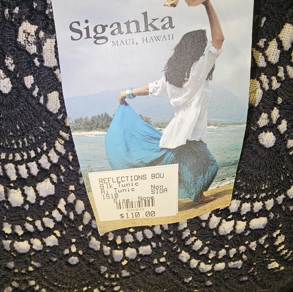 New with tags boho dress - Picture 5 of 7